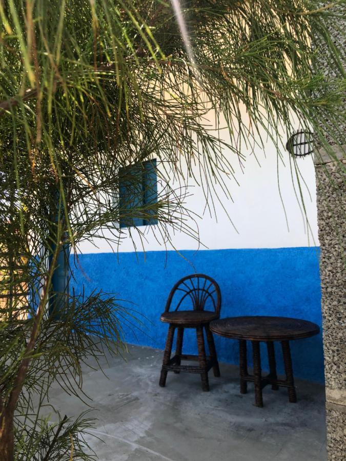 Restaurante & Pousada Portal Dos Ventos Icapuí エクステリア 写真